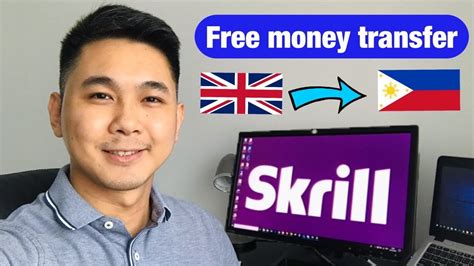 is skrill available in the philippines